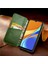 Xıaomı Redmi 9c Zarif Iş Kapak Kapak Moda Tasarım Kılıf (Yurt Dışından) 4