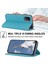 Oppo A16/A54 4g/case 4g Kredi Kartı Tutucu Flip Folio Kitap El Pu (Yurt Dışından) 4