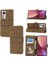 Xiaomi 12 PRO/12S Pro Pu Deri Manyetik Kapatma Cüzdan Için Flip Case (Yurt Dışından) 1