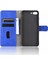 Iphone 7 Için Kılıf Artı/8 Artı Koruyucu Kapak Kart Ekleme Deri (Yurt Dışından) 5