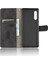 Lg Kadife Tam Koruma Deri Folio Flip Case Kart Kapak Için Kılıf (Yurt Dışından) 5