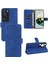Huawei P60/P60 Pro 4g Deri Folio Flip Case Kart Ekleme (Yurt Dışından) 1