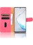 Samsung Galaxy Not 10 ARTI/NOTE10 Koruyucu Kapak Kartı ile (Yurt Dışından) 5