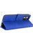 Xiaomi Redmi NOTE10 4g/not 10S Deri Folio Flip Case ile (Yurt Dışından) 3