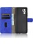 Xiaomi Redmi NOTE10 4g/not 10S Deri Folio Flip Case ile (Yurt Dışından) 4