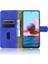 Xiaomi Redmi NOTE10 4g/not 10S Deri Folio Flip Case ile (Yurt Dışından) 5