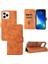 IPHONE14 Pro Max Için Kılıf Kart ile Tam Koruma Kartı Ekleme (Yurt Dışından) 1