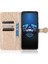 Asus Rog Telefon 5 Için Geometrik Desen Manyetik Toka Deri Cüzdan (Yurt Dışından) 5