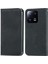 Xiaomi 13 Pro Darbeye Cüzdan Basit Iş Kapak Kılıfı (Yurt Dışından) 4