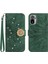 Xiaomi Redmi Için Not 10 4G/10S Telefon Kılıfı Kart Tutucu Pu Deri (Yurt Dışından) 1