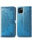 Iphone 11 Için Kılıf Promax Basit Iş Kapak Kapak Darbeye Deri (Yurt Dışından) 5