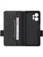 Xiaomi Redmi Için Kılıf NOTE12 4g Deri Folio Flip Case Tam Koruma (Yurt Dışından) 5