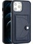 IPhone 13 Için Kılıf Pro Max Kickstand Koruyucu Kapak Kart Tutucu Prim (Yurt Dışından) 1