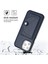 IPhone 13 Için Kılıf Pro Max Kickstand Koruyucu Kapak Kart Tutucu Prim (Yurt Dışından) 2