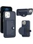 IPhone 13 Için Kılıf Pro Max Kickstand Koruyucu Kapak Kart Tutucu Prim (Yurt Dışından) 3