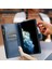 Samsung Galaxy Not 10 Artı Folio Kapak Cüzdan Fermuar Çanta Pu (Yurt Dışından) 4