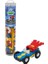 Plus Plus Color Cars Hero / 200 Pcs Tube 1