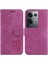 Oppo Için Kılıf Oppo 8 Pro 5g Flip Folio Kabartmalı Sevimli Kaplan Tutucu Kapak (Yurt Dışından) 1