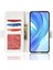 Xiaomi Mi 11 Lite 5g/4g Kart Yuvaları Tutucu Pu Deri Manyetik (Yurt Dışından) 5
