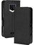 Oukitel WP15 Yan Toka Kart Yuvaları Için Kılıf Tutucu Cüzdan Manyetik Pu (Yurt Dışından) 4