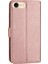 Iphone 6 Için Flip Case/7/ 8 Pu Deri Anti Scratch Kart Tutucu Kickstand (Yurt Dışından) 5