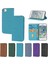 IPhone 6/7 Için Kılıf Pu Deri Kapak El Cüzdan Flip Folio Kitap Kredi (Yurt Dışından) 1
