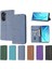 Onur Için Kılıf 60 5g Kredi Kartı Tutucu Flip Folio Kitap Pu Deri Kapak (Yurt Dışından) 1