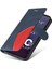 Kart Yuvası Standı Kickstand Koruyucu Pu ile Motorola G84 5g Için Kılıf (Yurt Dışından) 2