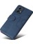 Kart Yuvası Standı Kickstand Koruyucu Pu ile Motorola G84 5g Için Kılıf (Yurt Dışından) 5