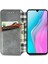 Infinix Not 11 Için Kılıf Cüzdan Fonksiyonu Deri Çanta Zarif Flip (Yurt Dışından) 2