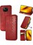 Xıaomı Poco X3 Nfc Zarif Iş Çevirme Kapağı Moda Tasarımı (Yurt Dışından) 1