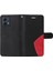 Kart Yuvası Standı Kickstand Koruyucu Pu ile Motorola G84 5g Için Kılıf (Yurt Dışından) 2