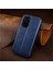 Xıaomı Redmi Için Kılıf K40 Pro Zarif Iş Deri Kılıf Cüzdan Çevirin (Yurt Dışından) 5