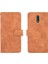 Nokia 2.3 Için Kılıf Tam Koruma Deri Folio Flip Case Koruyucu (Yurt Dışından) 3