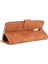 Nokia 2.3 Için Kılıf Tam Koruma Deri Folio Flip Case Koruyucu (Yurt Dışından) 4