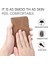 Redmi Için Kılıf K40/K40 Pro Kılıf Cüzdan Kapak Kapak Darbeye (Yurt Dışından) 4