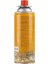 Butane Propane Valfli 227 Gr. Gaz Ocak Kartuşu 3