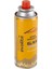 Butane Propane Valfli 227 Gr. Gaz Ocak Kartuşu 4