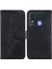 Tecno Spark 8/8t Flip Folio Kart Cep Kabartmalı Sevimli Kaplan Kapağı (Yurt Dışından) 1