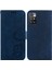 Xiaomi Redmi Için Kılıf 10 Başbakan Kart Cep Kabartmalı Sevimli Kaplan Tutucu Flip (Yurt Dışından) 1