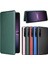 Sony Xperia 1 V 2023 Için Kılıf Deri Folio Flip Case Manyetik Karbon (Yurt Dışından) 2