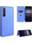 Kart Tutucu Kickstand ile Sony Xperia 1 Ii Tam Koruma Için Kılıf (Yurt Dışından) 1
