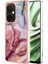 Oneplus Nord Ce 3 5g Kılıf Silikon Tampon Tpu Mermer ile Uyumlu (Yurt Dışından) 1