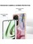 Oneplus Nord Ce 3 5g Kılıf Silikon Tampon Tpu Mermer ile Uyumlu (Yurt Dışından) 2