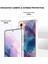 Samsung Galaxy S21 5g Kılıf ile Uyumlu (Yurt Dışından) 4