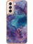 Samsung Galaxy S21 5g Kılıf ile Uyumlu (Yurt Dışından) 5