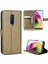 Oneplus 8 Için Kılıf Kapak Kart Tutucu Manyetik Cüzdan Kickstand (Yurt Dışından) 1