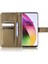 Oneplus 8 Için Kılıf Kapak Kart Tutucu Manyetik Cüzdan Kickstand (Yurt Dışından) 3