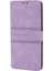 Samsung Galaxy M02S Için Flip Case Cüzdan Kılıf Darbeye Koruyucu Pu (Yurt Dışından) 5