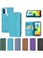 Xiaomi Redmi A1 Artı/a2 Artı Pu Deri Kapak Çevirin Folio Kitap (Yurt Dışından) 1